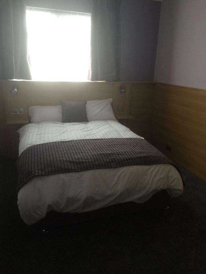 Kennedys B&B Drumcondra Dublino Esterno foto